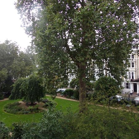 Wedgewood Hotel London Exterior photo