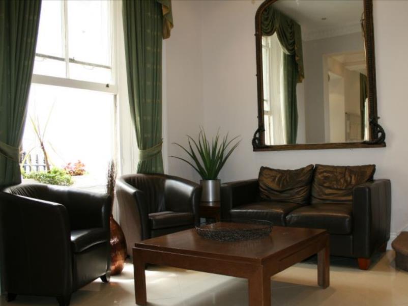 Wedgewood Hotel London Exterior photo
