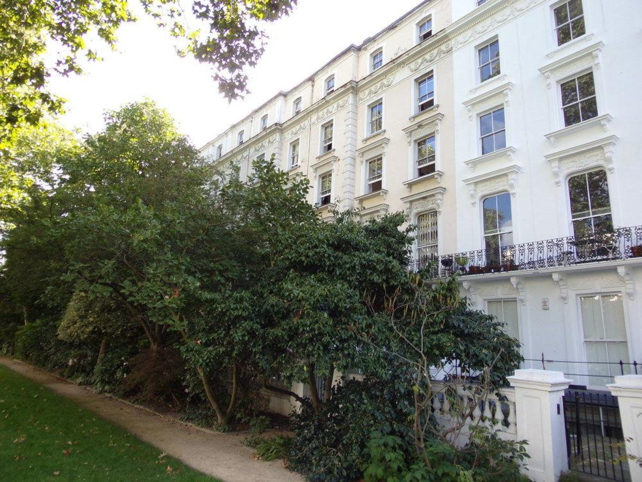 Wedgewood Hotel London Exterior photo