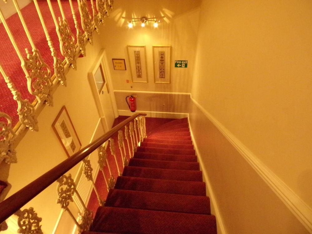 Wedgewood Hotel London Exterior photo