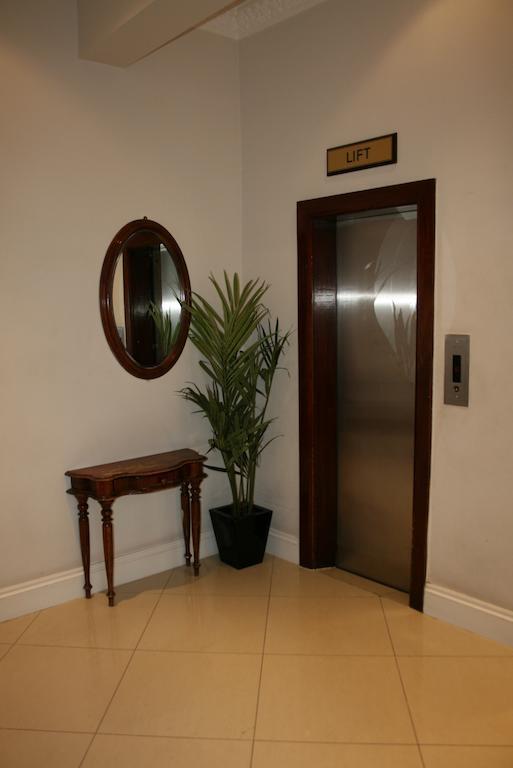 Wedgewood Hotel London Exterior photo