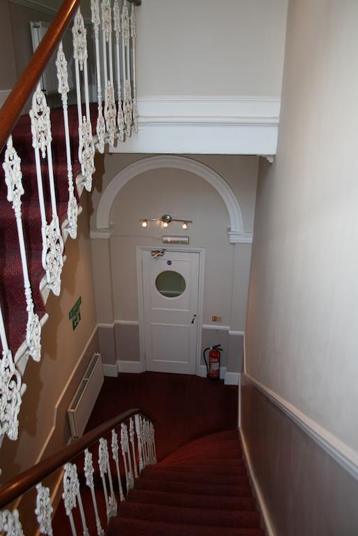 Wedgewood Hotel London Exterior photo